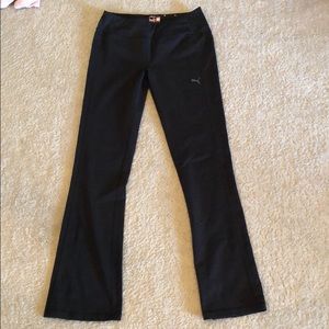 Puma Work out Pants